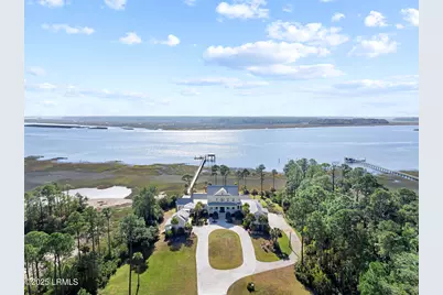 107 Okatie Highway, Okatie, SC 29909 - Photo 2