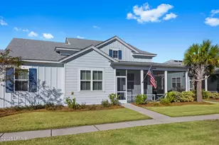 141 Sandbar Ln, Hardeeville, SC 29927 - Photo 36
