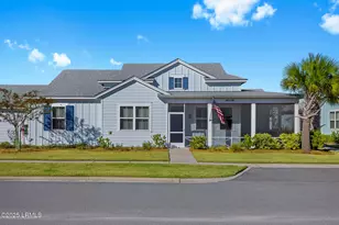 141 Sandbar Ln, Hardeeville, SC 29927 - Photo 34