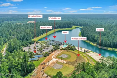 141 Sandbar Lane #101, Hardeeville, SC 29927 - Photo 36