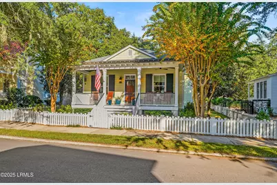 23 Mum Grace, Beaufort, SC 29906 - Photo 2