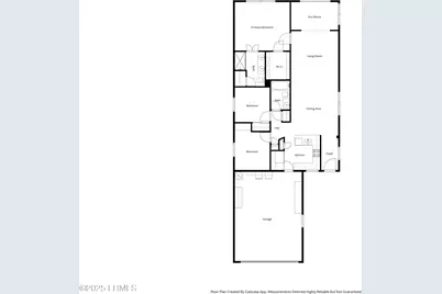 24 Orion Place, Okatie, SC 29909 - Photo 6