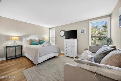 34 S Forest Beach Drive #C11, Hilton Head Island, SC 29928 - Photo 26