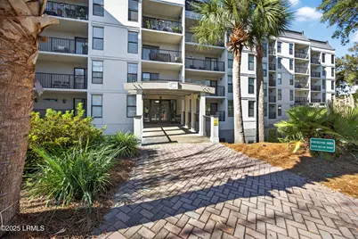 34 S Forest Beach Drive #C11, Hilton Head Island, SC 29928 - Photo 2