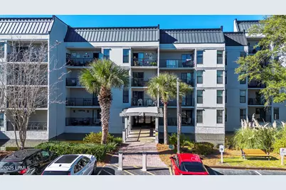 34 S Forest Beach Drive #C11, Hilton Head Island, SC 29928 - Photo 42