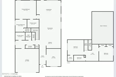 226 Old Post Circle, Bluffton, SC 29910 - Photo 2