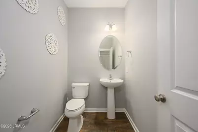 226 Old Post Circle, Bluffton, SC 29910 - Photo 34