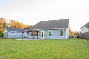 226 Old Post Cir, Bluffton, SC 29910 - Photo 18