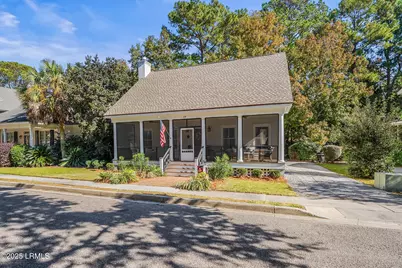 19 Brisbane Drive, Beaufort, SC 29902 - Photo 2