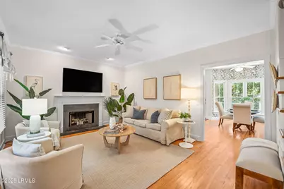 19 Brisbane Drive, Beaufort, SC 29902 - Photo 10