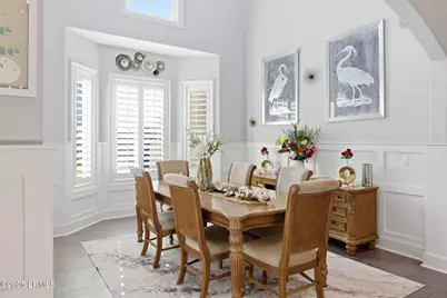 16 Anchor Cove Court, Bluffton, SC 29910 - Photo 6