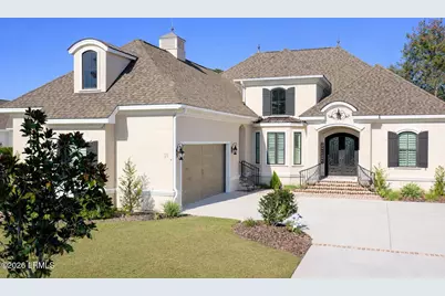 16 Anchor Cove Court, Bluffton, SC 29910 - Photo 1