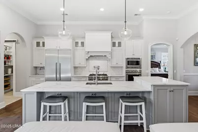 16 Anchor Cove Court, Bluffton, SC 29910 - Photo 12