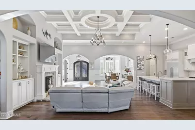 16 Anchor Cove Court, Bluffton, SC 29910 - Photo 10