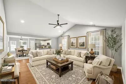 30 Shadow Moss Drive, Beaufort, SC 29906 - Photo 4