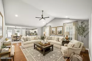 30 Shadow Moss Dr, Beaufort, SC 29906 - Photo 4