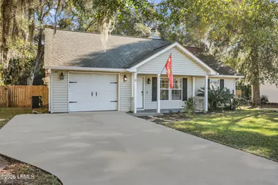 9 Spanish Moss Drive, Beaufort, SC 29907 - Photo 2