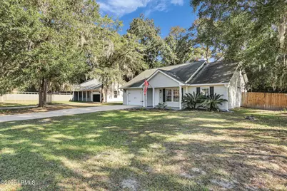 9 Spanish Moss Drive, Beaufort, SC 29907 - Photo 4