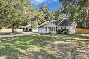9 Spanish Moss Dr, Beaufort, SC 29907 - Photo 4