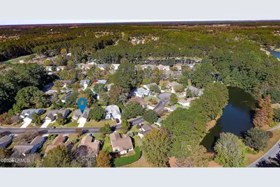 105 Fort Beauregard Lane, Bluffton, SC 29909 - Photo 56
