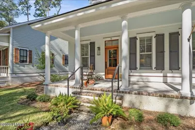 6 Harborview Circle, Beaufort, SC 29907 - Photo 2