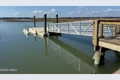 6 Harborview Circle, Beaufort, SC 29907 - Photo 54