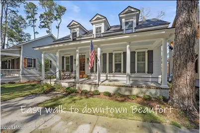 6 Harborview Circle, Beaufort, SC 29907 - Photo 1