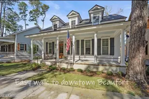 6 Harborview Cir, Beaufort, SC 29907 - Photo 1