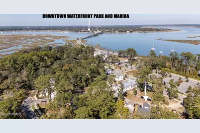 6 Harborview Circle, Beaufort, SC 29907 - Photo 4