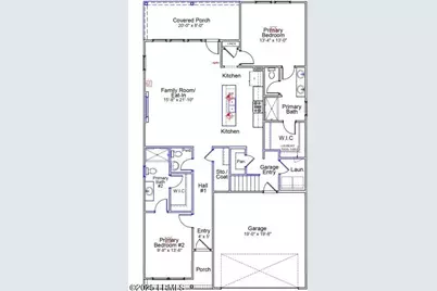 563 Waters Edge Way, Hardeeville, SC 29927 - Photo 2