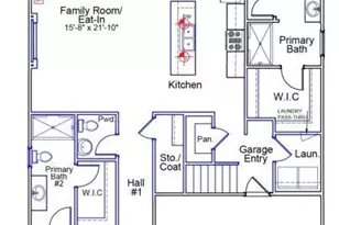 563 Waters Edge Wy, Hardeeville, SC 29927 - Photo 2