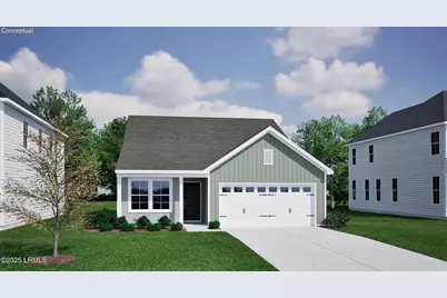 563 Waters Edge Way, Hardeeville, SC 29927 - Photo 1