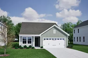 563 Waters Edge Wy, Hardeeville, SC 29927 - Photo 1