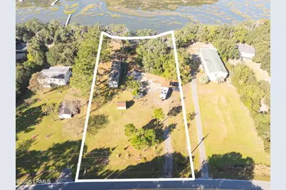 351 Brickyard Point Road N, Beaufort, SC 29907 - Photo 6
