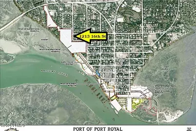 1213 16th Street, Port Royal, SC 29935 - Photo 4