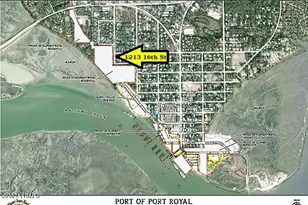 1213 16th St, Port Royal, SC 29935 - Photo 4