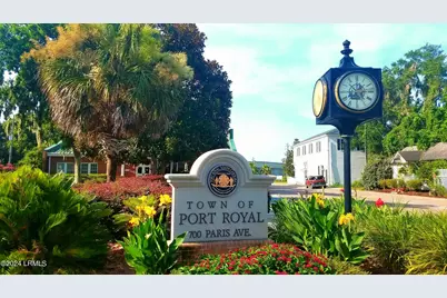 1213 16th Street, Port Royal, SC 29935 - Photo 2