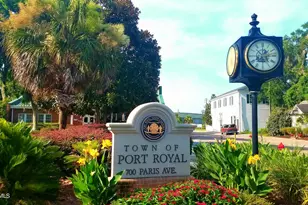 1213 16th St, Port Royal, SC 29935 - Photo 2