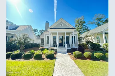 38 Sweet Olive Drive, Beaufort, SC 29907 - Photo 1