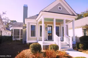 38 Sweet Olive Dr, Beaufort, SC 29907 - Photo 1