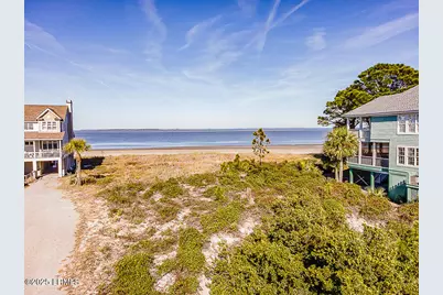 128 N Harbor Drive N, Harbor Island, SC 29920 - Photo 4