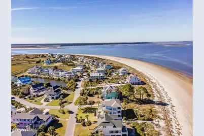 128 N Harbor Drive N, Harbor Island, SC 29920 - Photo 16