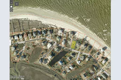 128 N Harbor Drive N, Harbor Island, SC 29920 - Photo 28