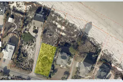 128 N Harbor Drive N, Harbor Island, SC 29920 - Photo 26