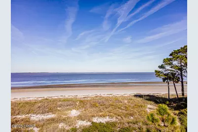 128 N Harbor Drive N, Harbor Island, SC 29920 - Photo 1