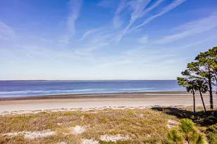 128 N Harbor Dr N, Harbor Island, SC 29920 - Photo 1