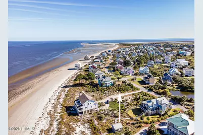 128 N Harbor Drive N, Harbor Island, SC 29920 - Photo 20