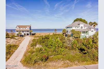 128 N Harbor Drive N, Harbor Island, SC 29920 - Photo 6