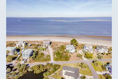 128 N Harbor Drive N, Harbor Island, SC 29920 - Photo 24