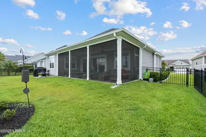 327 River Oak Way, Hardeeville, SC 29927 - Photo 36